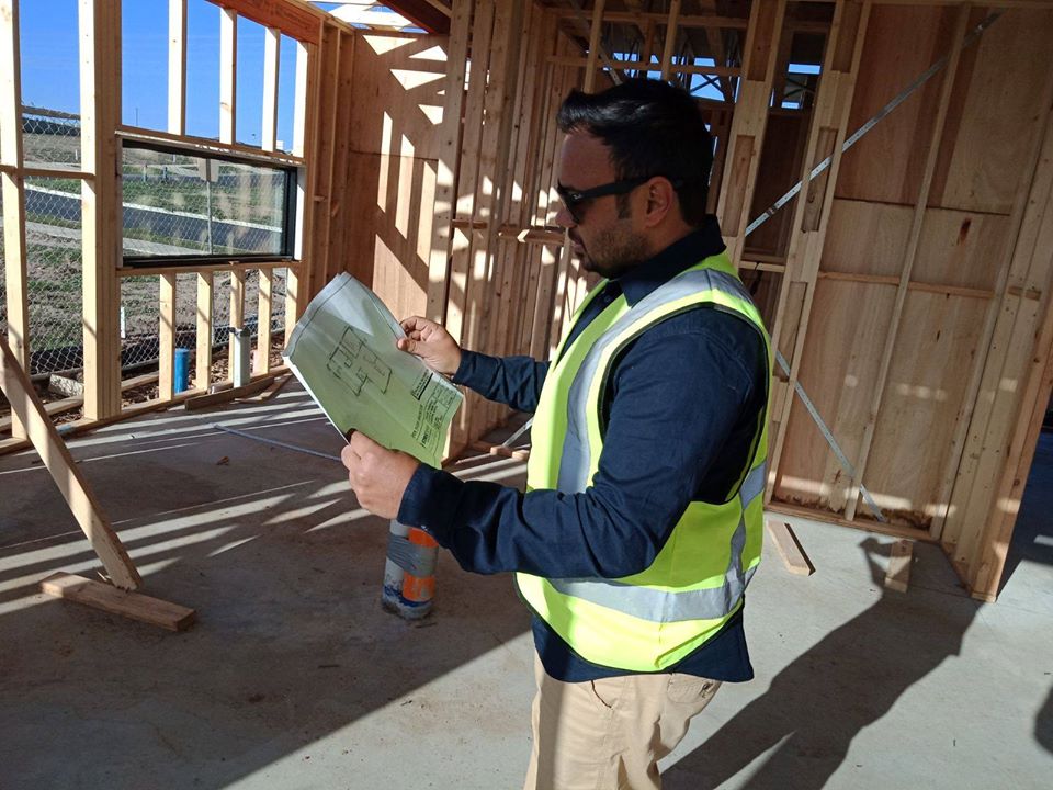 Building Inspections in Springvale