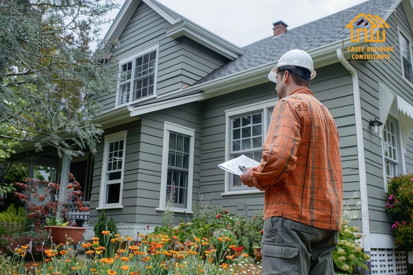 House property inspections