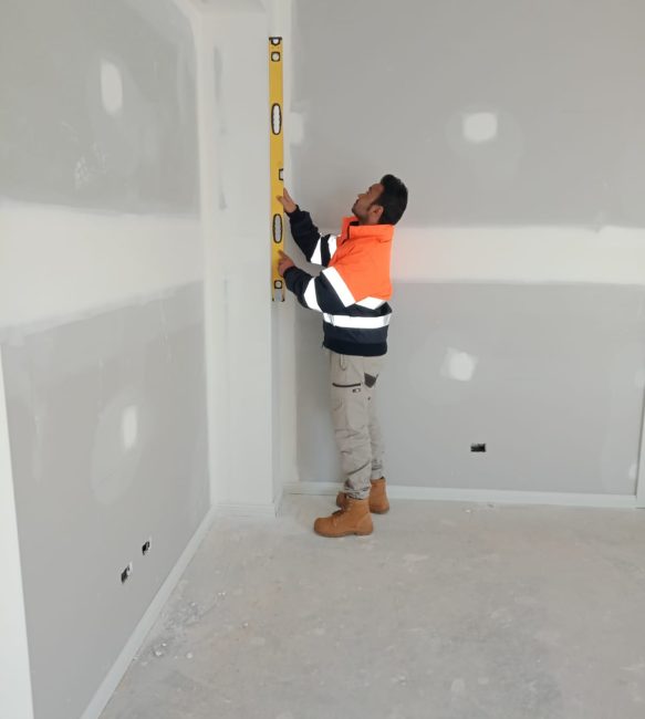 new building inspections in Deer Park